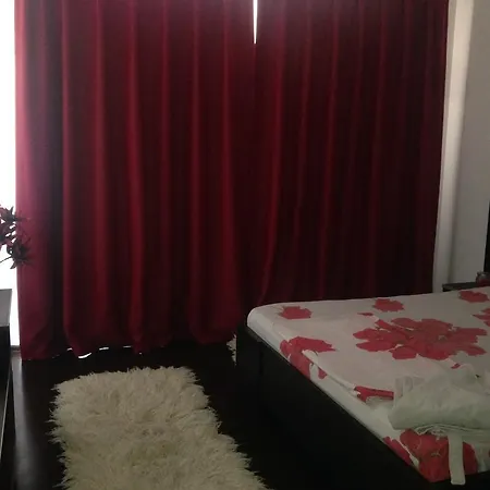 Apartament Vera Constanta