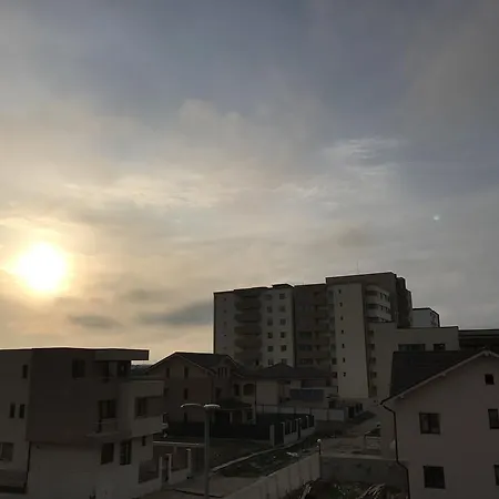 Apartament Vera