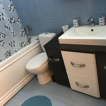 Apartament Vera Apartment Constanta