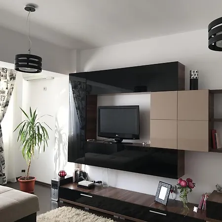 Apartament Vera Apartment