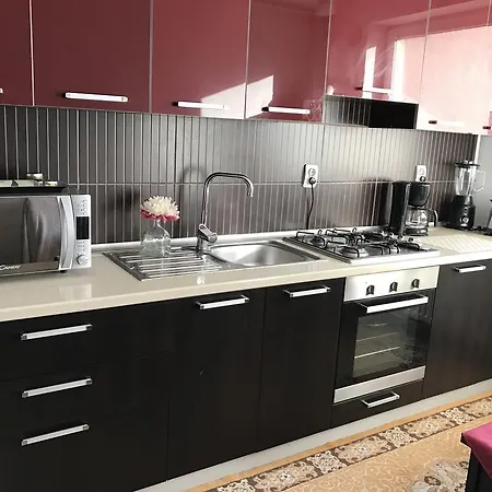 Apartment Apartament Vera