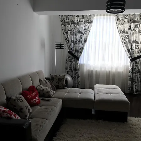 Apartament Vera Apartment