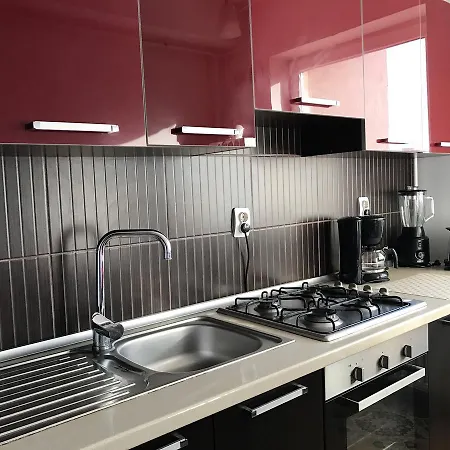 Apartament Vera Apartment