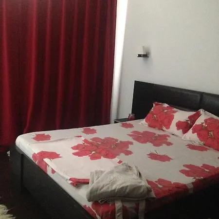 Apartman Apartament Vera *