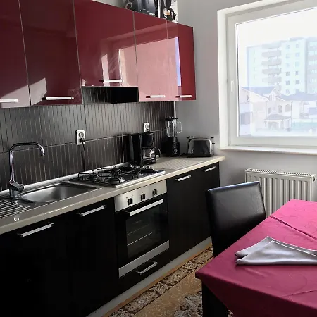 Apartman Apartament Vera Konstanca
